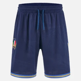 Pantaloncini da allenamento per adulti Italia Rugby 2025/26 Athleisure