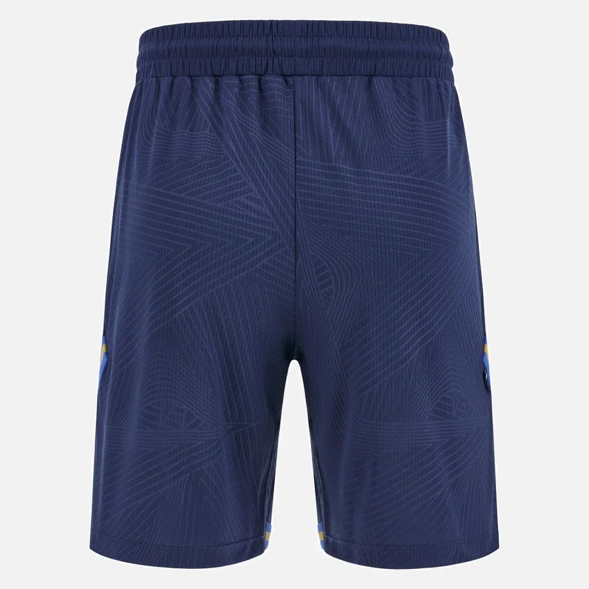 Pantaloncini da allenamento per adulti Italia Rugby 2025/26 Athleisure Pantaloncini da allenamento per adulti Italia Rugby 2025/26 Athleisure