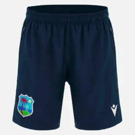 Pantaloncini da allenamento per adulti West Indies Cricket 2025/26
