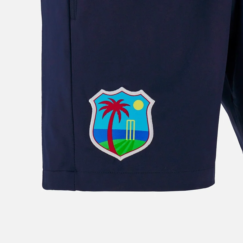 Pantaloncini da allenamento per adulti West Indies Cricket 2025/26 Pantaloncini da allenamento per adulti West Indies Cricket 2025/26