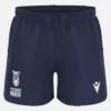 Pantaloncini da allenamento per adulti Zebre Parma 2025/26 Pantaloncini da allenamento per adulti Zebre Parma 2025/26