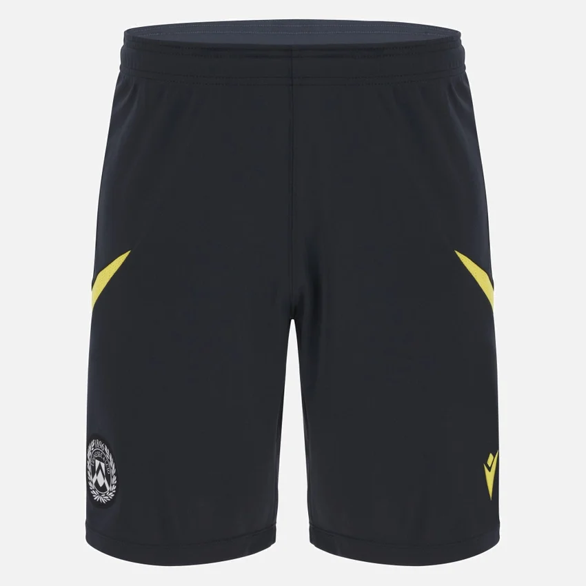 Pantaloncini da allenamento Udinese Calcio 2025/26 per adulti Pantaloncini da allenamento Udinese Calcio 2025/26 per adulti