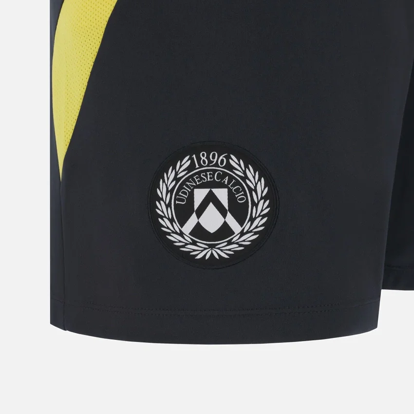 Pantaloncini da allenamento Udinese Calcio 2025/26 per adulti Pantaloncini da allenamento Udinese Calcio 2025/26 per adulti