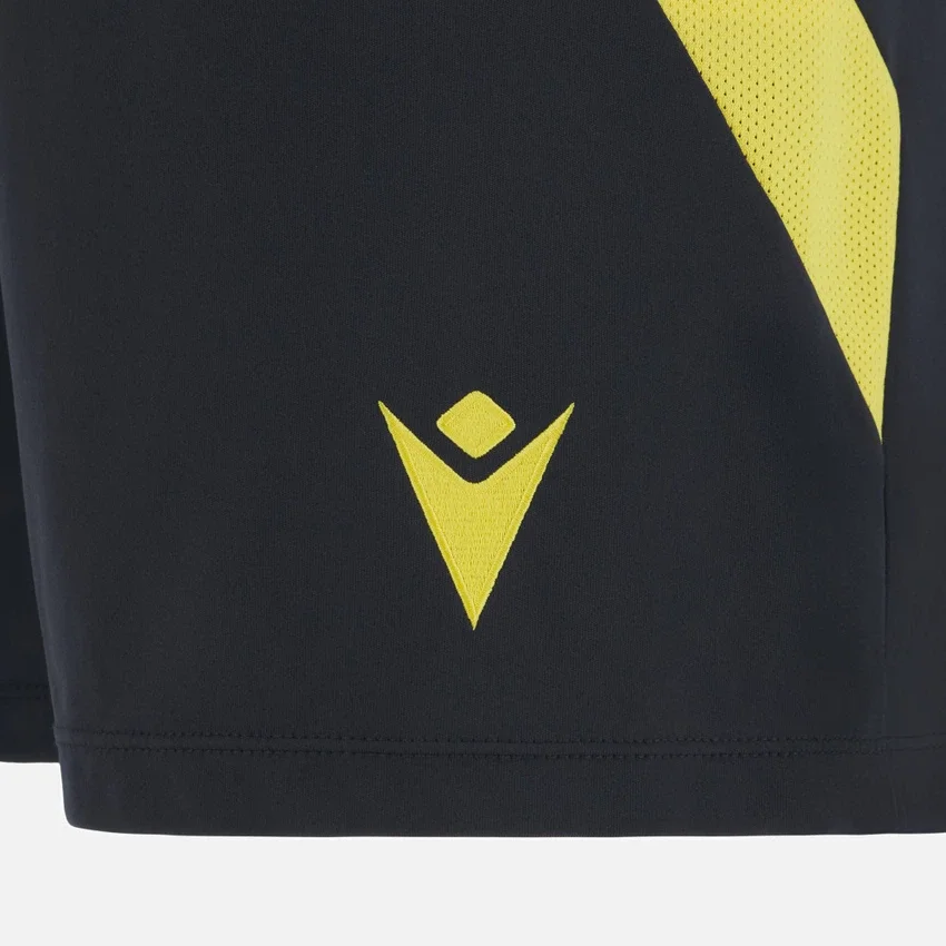 Pantaloncini da allenamento Udinese Calcio 2025/26 per adulti Pantaloncini da allenamento Udinese Calcio 2025/26 per adulti