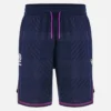 Pantaloncini da basket Athleisure Scottish Rugby 2025/26 Pantaloncini da basket Athleisure Scottish Rugby 2025/26