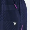 Pantaloncini da basket Athleisure Scottish Rugby 2025/26 Pantaloncini da basket Athleisure Scottish Rugby 2025/26