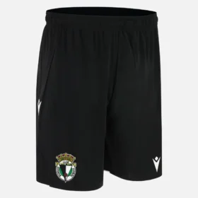 Pantaloncini da casa Burgos CF 2025/26 per adulti