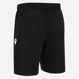 Pantaloncini da casa Burgos CF 2025/26 per adulti