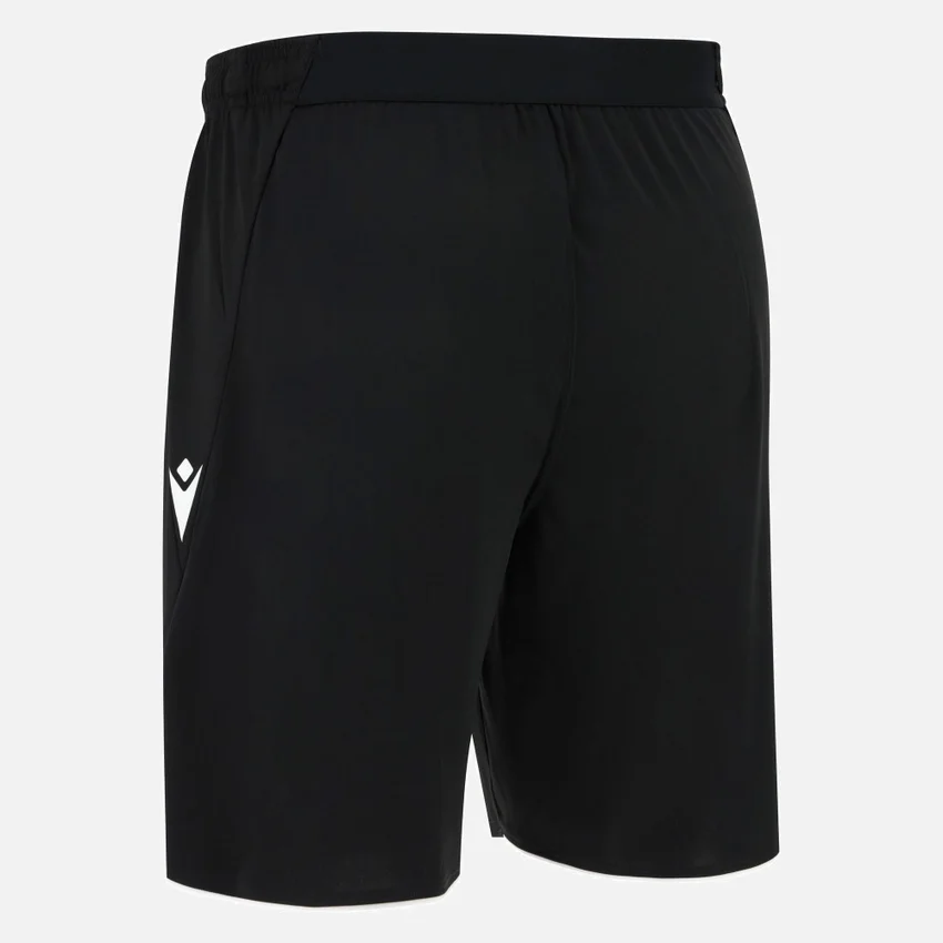 Pantaloncini da casa Burgos CF 2025/26 per adulti Pantaloncini da casa Burgos CF 2025/26 per adulti