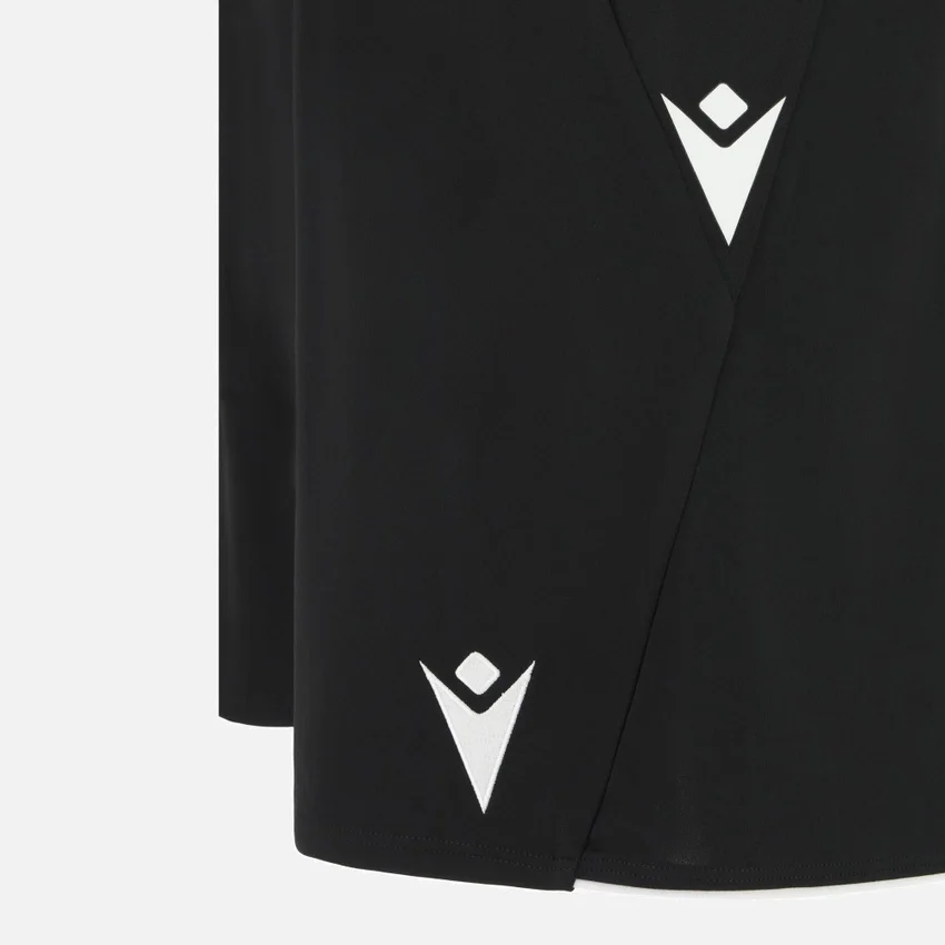 Pantaloncini da casa Burgos CF 2025/26 per adulti Pantaloncini da casa Burgos CF 2025/26 per adulti