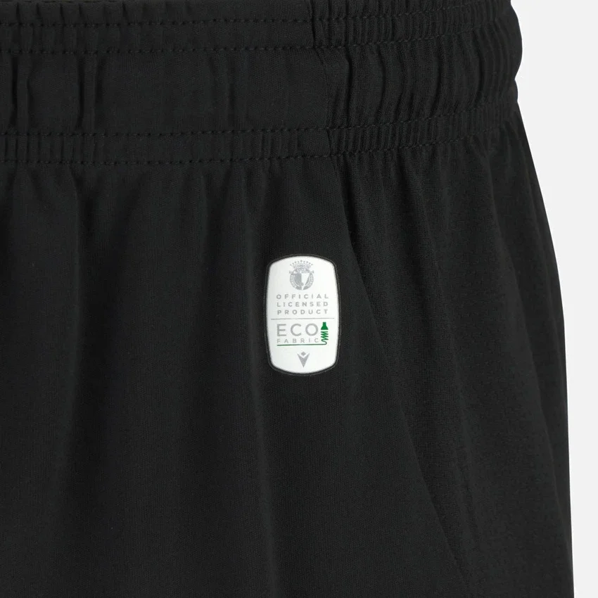 Pantaloncini da casa Burgos CF 2025/26 per adulti Pantaloncini da casa Burgos CF 2025/26 per adulti