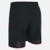 Pantaloncini da casa della Nazionale albanese FSHF 2026/27 per adulti Pantaloncini da casa della Nazionale albanese FSHF 2026/27 per adulti