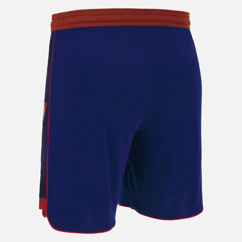 Pantaloncini da casa FC Basilea 2025/26 per adulti Pantaloncini da casa FC Basilea 2025/26 per adulti