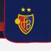 Pantaloncini da casa FC Basilea 2025/26 per adulti Pantaloncini da casa FC Basilea 2025/26 per adulti