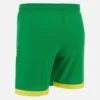 Pantaloncini da casa FC Nantes 2025/26 per adulti Pantaloncini da casa FC Nantes 2025/26 per adulti