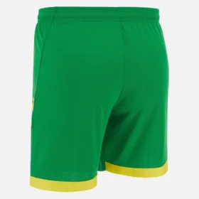 Pantaloncini da casa FC Nantes 2025/26 per adulti