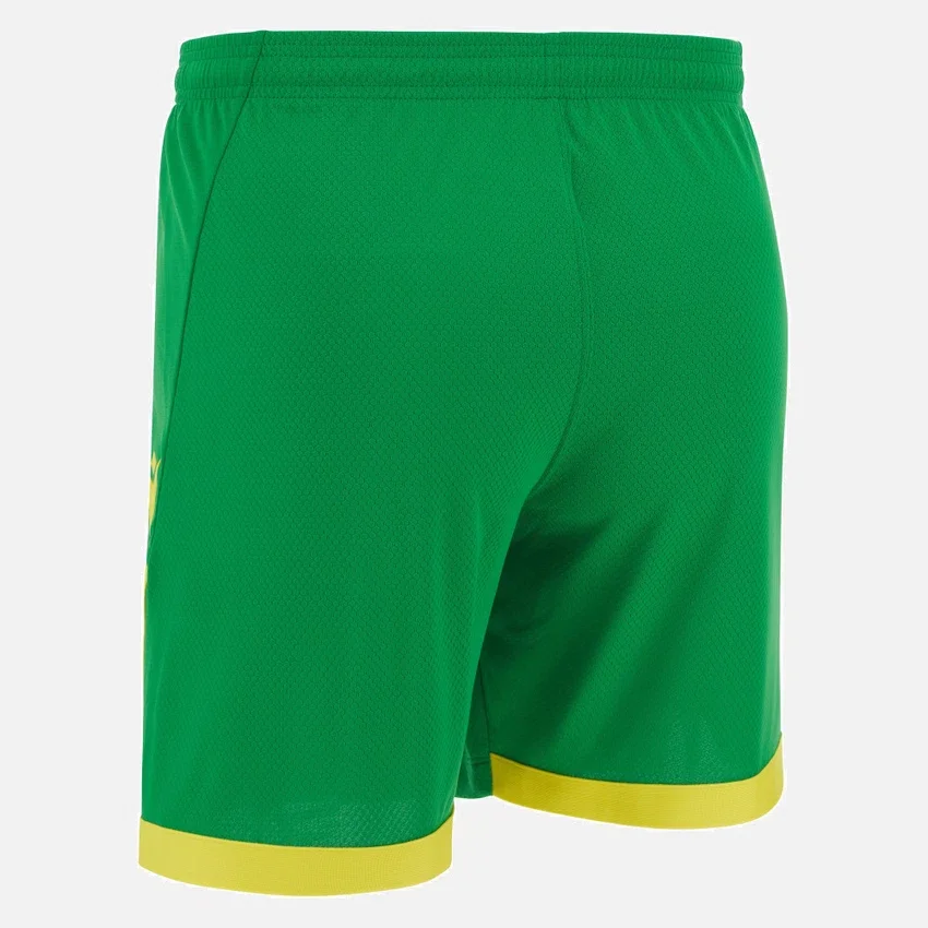 Pantaloncini da casa FC Nantes 2025/26 per adulti Pantaloncini da casa FC Nantes 2025/26 per adulti