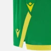 Pantaloncini da casa FC Nantes 2025/26 per adulti Pantaloncini da casa FC Nantes 2025/26 per adulti
