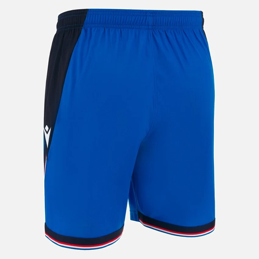 Pantaloncini da casa FC Viktoria Plzeň 2025/26 per adulti Pantaloncini da casa FC Viktoria Plzeň 2025/26 per adulti