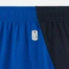 Pantaloncini da casa FC Viktoria Plzeň 2025/26 per adulti Pantaloncini da casa FC Viktoria Plzeň 2025/26 per adulti