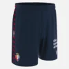 Pantaloncini da casa Osasuna 2025/26 per adulti Pantaloncini da casa Osasuna 2025/26 per adulti