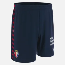 Pantaloncini da casa Osasuna 2025/26 per adulti