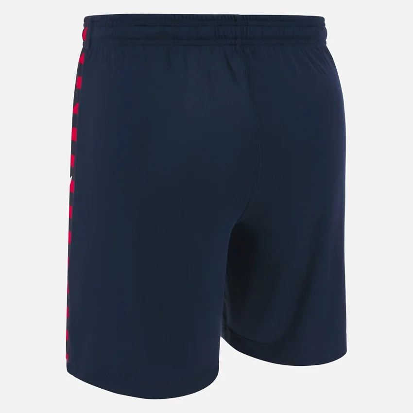 Pantaloncini da casa Osasuna 2025/26 per adulti Pantaloncini da casa Osasuna 2025/26 per adulti