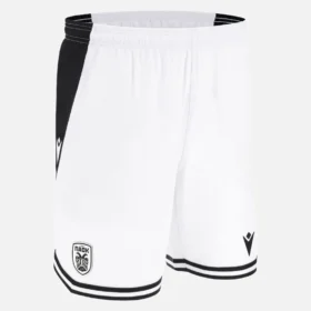 Pantaloncini da casa PAOK FC 2025/26 per adulti
