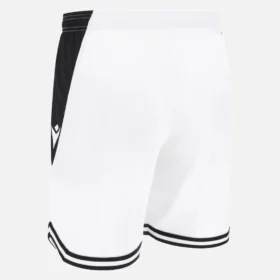 Pantaloncini da casa PAOK FC 2025/26 per adulti