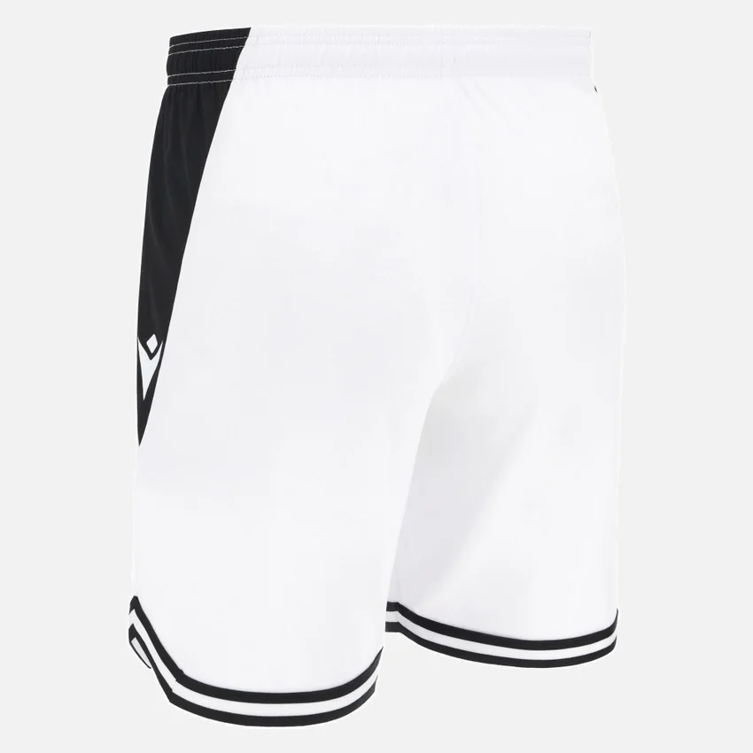 Pantaloncini da casa PAOK FC 2025/26 per adulti Pantaloncini da casa PAOK FC 2025/26 per adulti