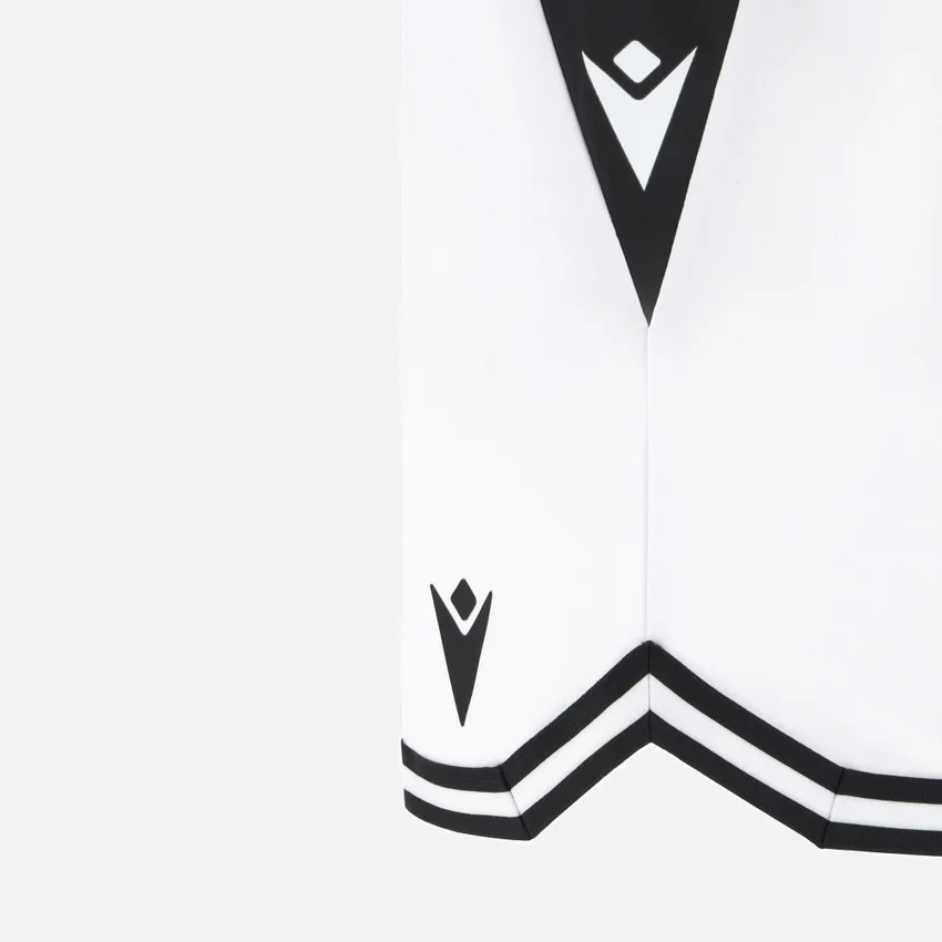 Pantaloncini da casa PAOK FC 2025/26 per adulti Pantaloncini da casa PAOK FC 2025/26 per adulti