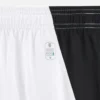 Pantaloncini da casa PAOK FC 2025/26 per adulti Pantaloncini da casa PAOK FC 2025/26 per adulti