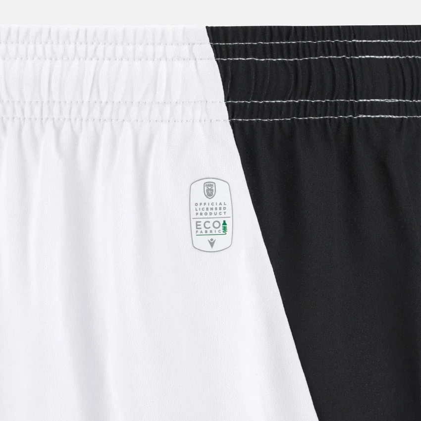 Pantaloncini da casa PAOK FC 2025/26 per adulti Pantaloncini da casa PAOK FC 2025/26 per adulti