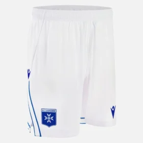 Pantaloncini da casa per adulti Auxerre 2025/26