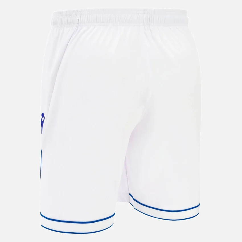 Pantaloncini da casa per adulti Auxerre 2025/26 Pantaloncini da casa per adulti Auxerre 2025/26