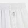 Pantaloncini da casa per adulti Auxerre 2025/26 Pantaloncini da casa per adulti Auxerre 2025/26