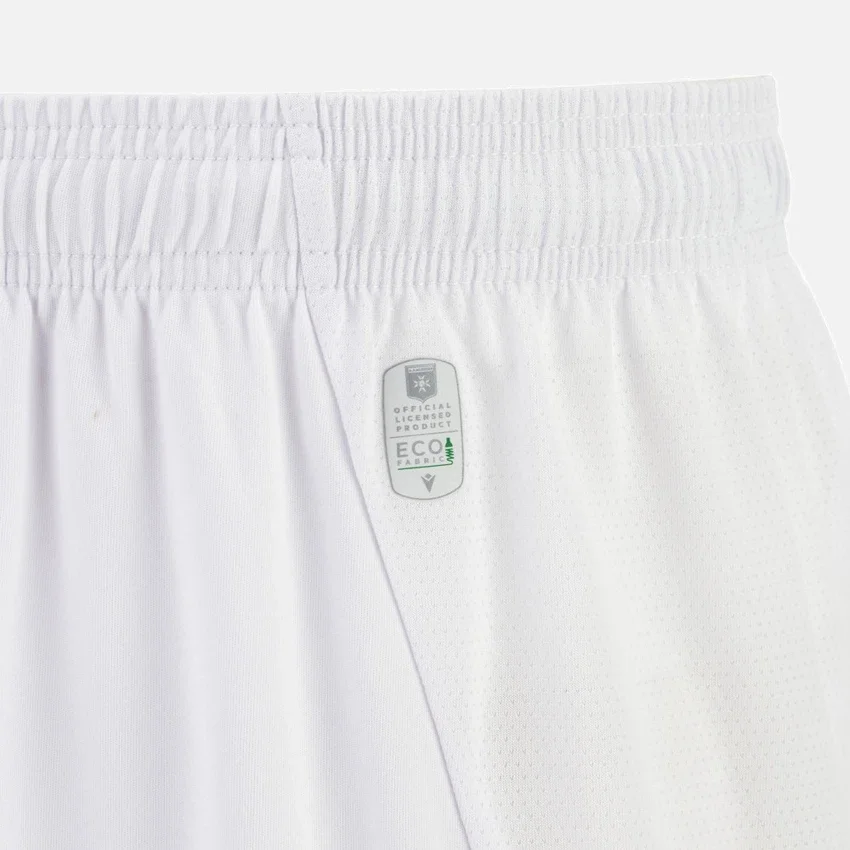 Pantaloncini da casa per adulti Auxerre 2025/26 Pantaloncini da casa per adulti Auxerre 2025/26