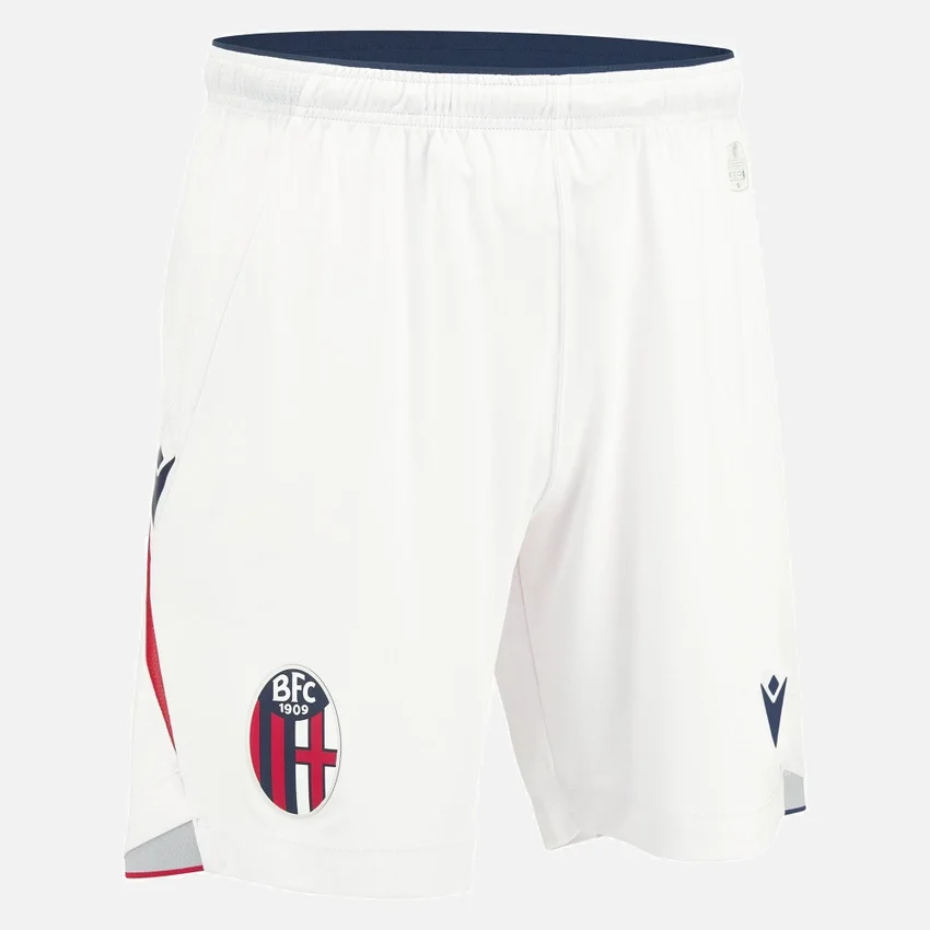 Pantaloncini da casa per adulti Bologna FC 1909 2026/27 Pantaloncini da casa per adulti Bologna FC 1909 2026/27