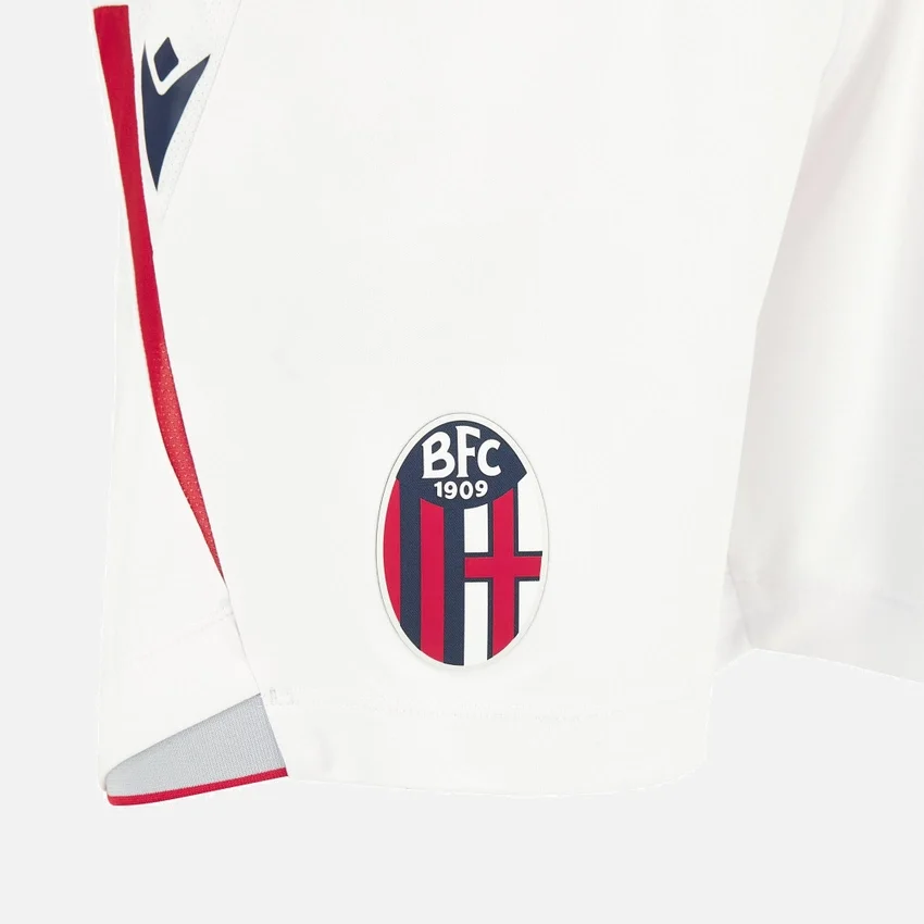 Pantaloncini da casa per adulti Bologna FC 1909 2026/27 Pantaloncini da casa per adulti Bologna FC 1909 2026/27