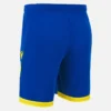 Pantaloncini da casa per adulti Cadiz CF 2025/26 Pantaloncini da casa per adulti Cadiz CF 2025/26