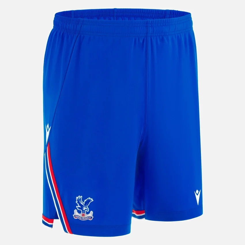 Pantaloncini da casa per adulti Crystal Palace FC 2025/26 Pantaloncini da casa per adulti Crystal Palace FC 2025/26