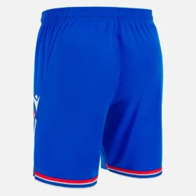 Pantaloncini da casa per adulti Crystal Palace FC 2025/26
