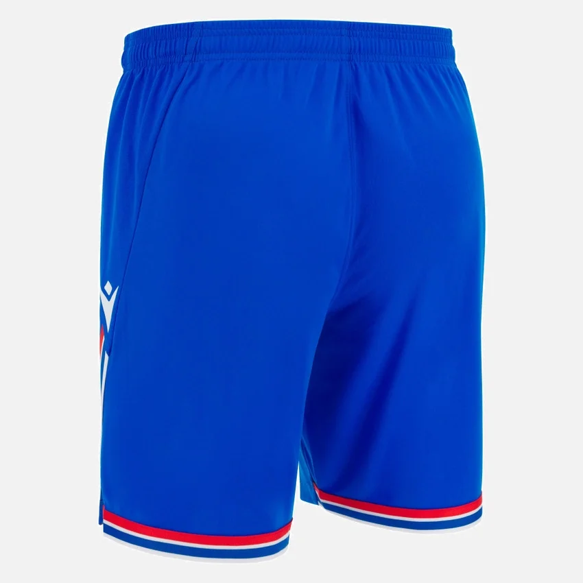 Pantaloncini da casa per adulti Crystal Palace FC 2025/26 Pantaloncini da casa per adulti Crystal Palace FC 2025/26