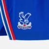 Pantaloncini da casa per adulti Crystal Palace FC 2025/26 Pantaloncini da casa per adulti Crystal Palace FC 2025/26