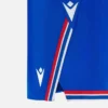 Pantaloncini da casa per adulti Crystal Palace FC 2025/26 Pantaloncini da casa per adulti Crystal Palace FC 2025/26