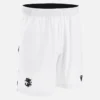 Pantaloncini da casa per adulti della Federcalcio georgiana 2025/26 Pantaloncini da casa per adulti della Federcalcio georgiana 2025/26