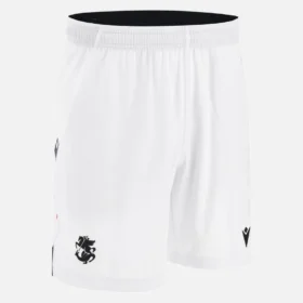 Pantaloncini da casa per adulti della Federcalcio georgiana 2025/26