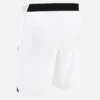 Pantaloncini da casa per adulti della Federcalcio georgiana 2025/26 Pantaloncini da casa per adulti della Federcalcio georgiana 2025/26