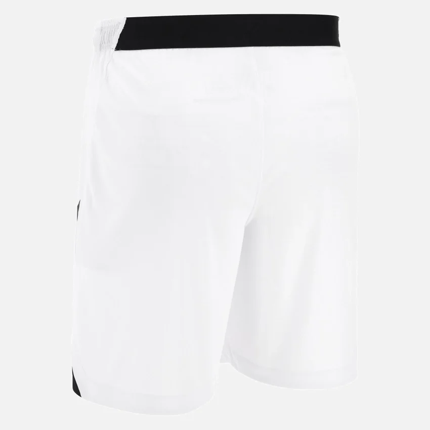 Pantaloncini da casa per adulti della Federcalcio georgiana 2025/26 Pantaloncini da casa per adulti della Federcalcio georgiana 2025/26
