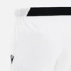 Pantaloncini da casa per adulti della Federcalcio georgiana 2025/26 Pantaloncini da casa per adulti della Federcalcio georgiana 2025/26
